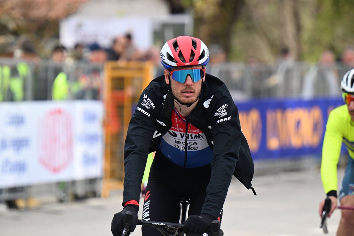 Deelnemers Ronde van Vlaanderen 2024 | Girmay en Van Baarle voldoende hersteld, topfavoriet Van der Poel zonder Philipsen