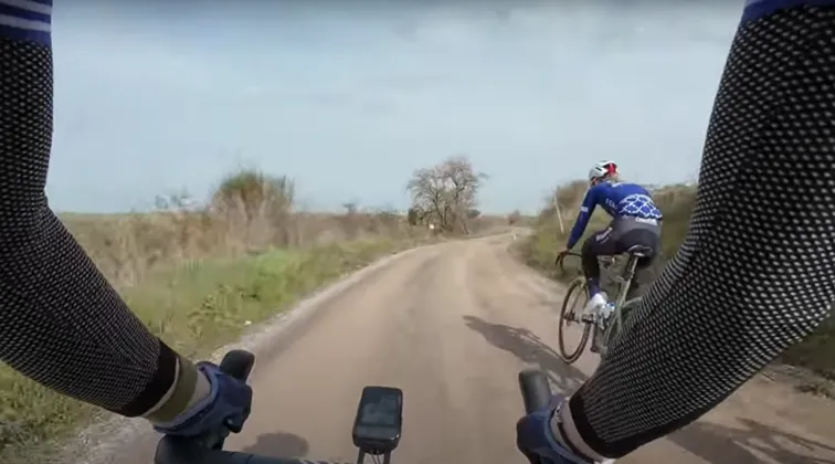 puck pieterse strade