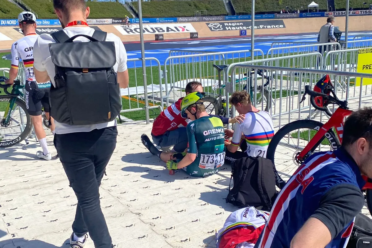 albert withen philipsen