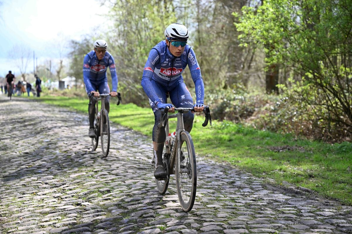 Deelnemers Omloop Het Nieuwsblad & Kuurne-Brussel-Kuurne 2025 | Philipsen en Groves mogen het uitvechten en Lotto met De Lie