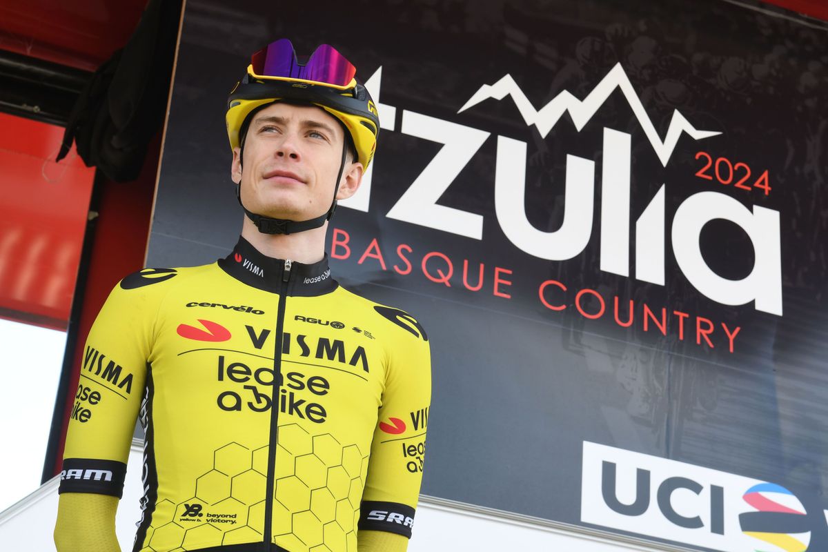 Dauphiné-deelname Vingegaard lijkt uitgesloten, Tour-deelname lijkt erom te gaan hangen