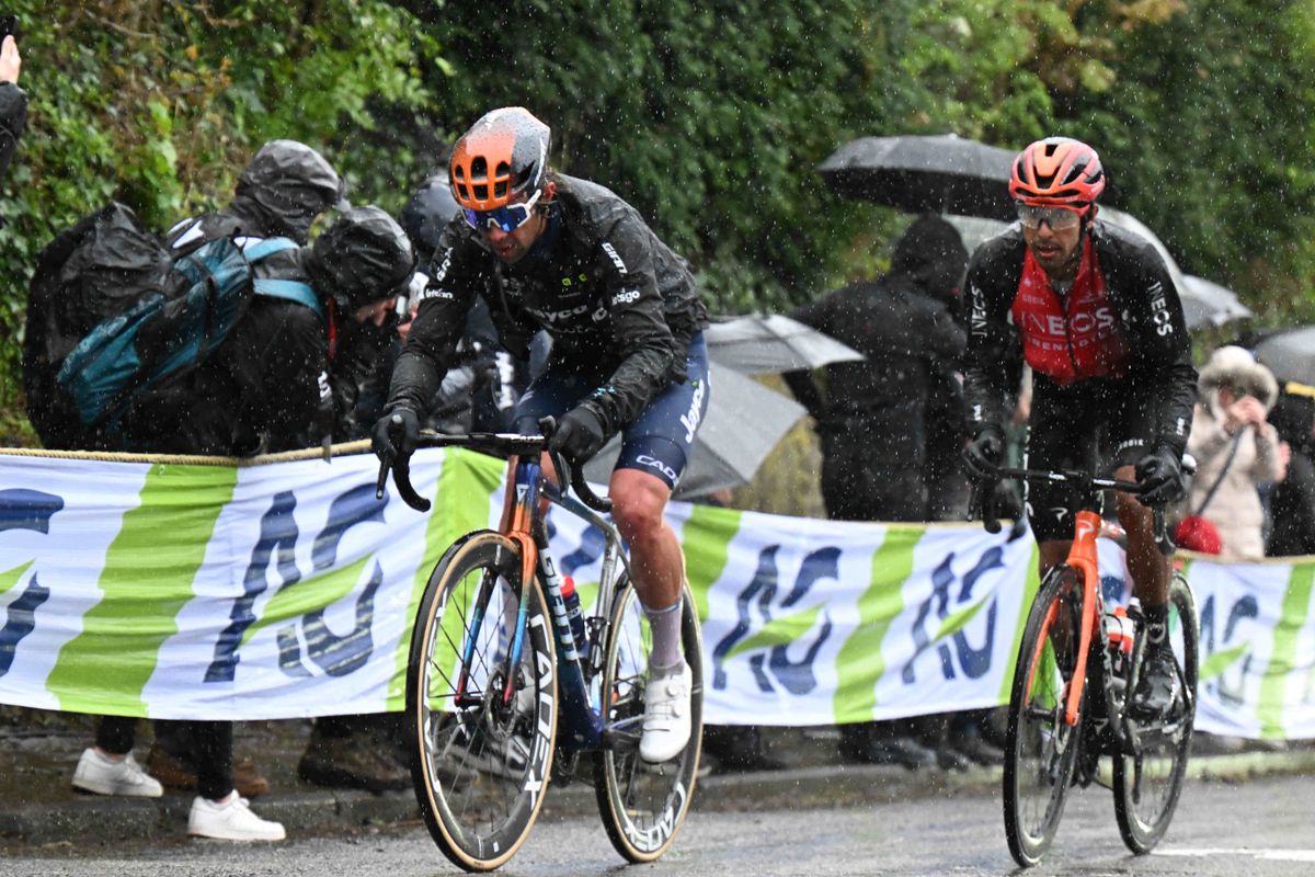 Deelnemers Ronde van Zwitserland 2024 | Klimmersploegen stromen binnen, Jayco AlUla gaat voor Matthews