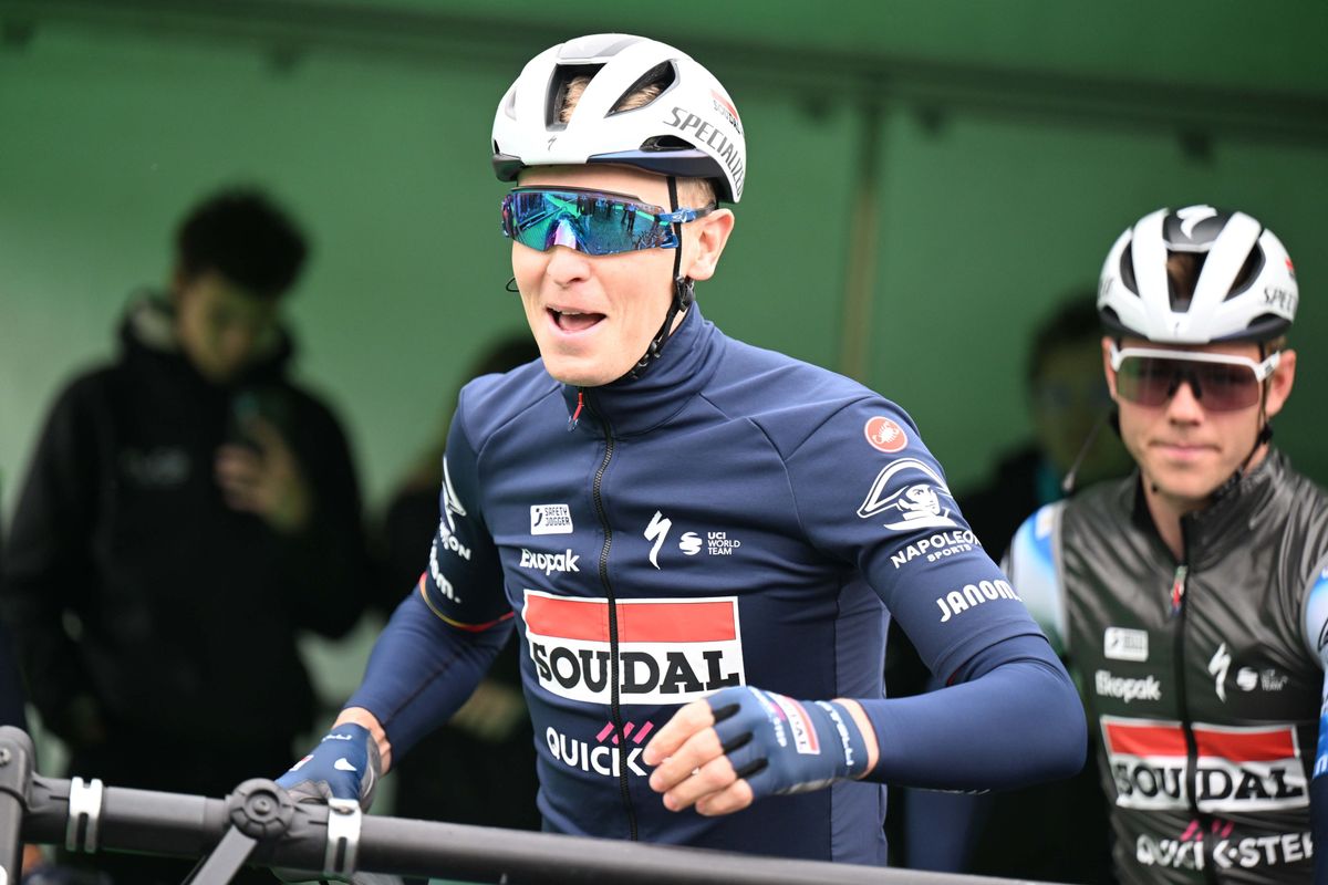 LIVE etappe 5 Giro d'Italia 2024 | Na Jakobsen ook Merlier in problemen door Alpecin-Deceuninck