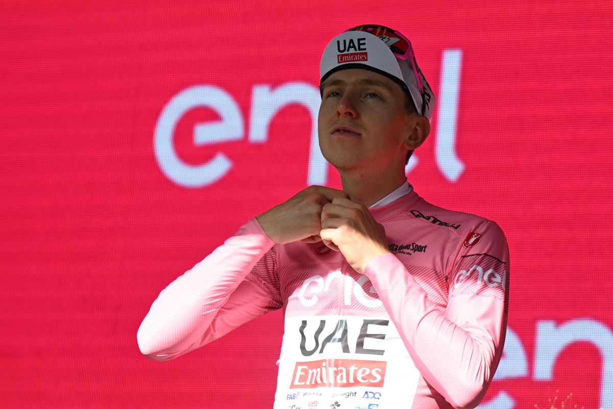 Klassementen Giro d'Italia 2024: zo staat het ervoor in aanloop naar eerste échte bergrit