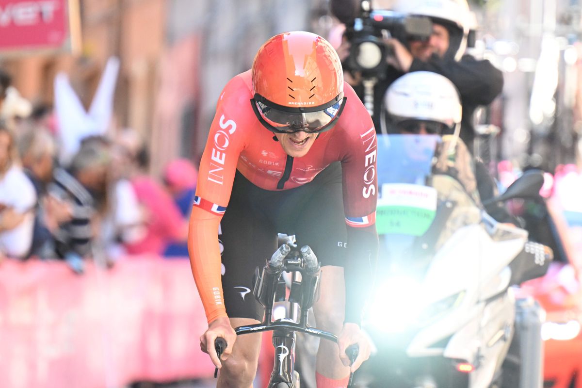 LIVE tijdrit etappe 14 Giro d'Italia 2024 | Wat verwachten toppers van deze chrono?