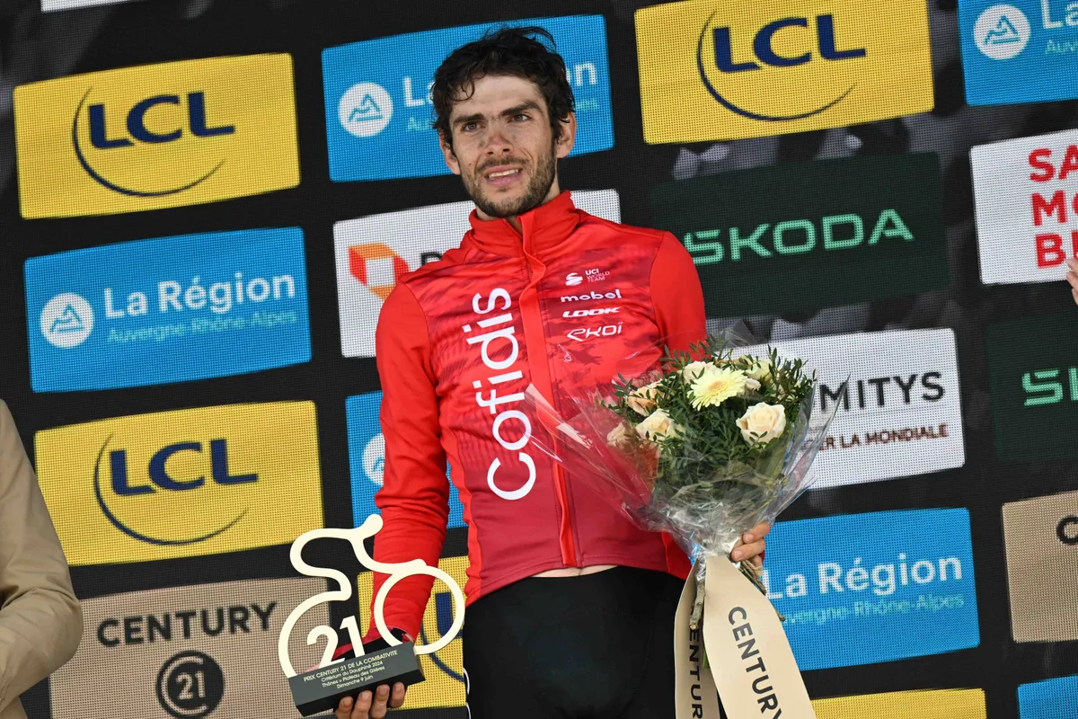 guillaume martin