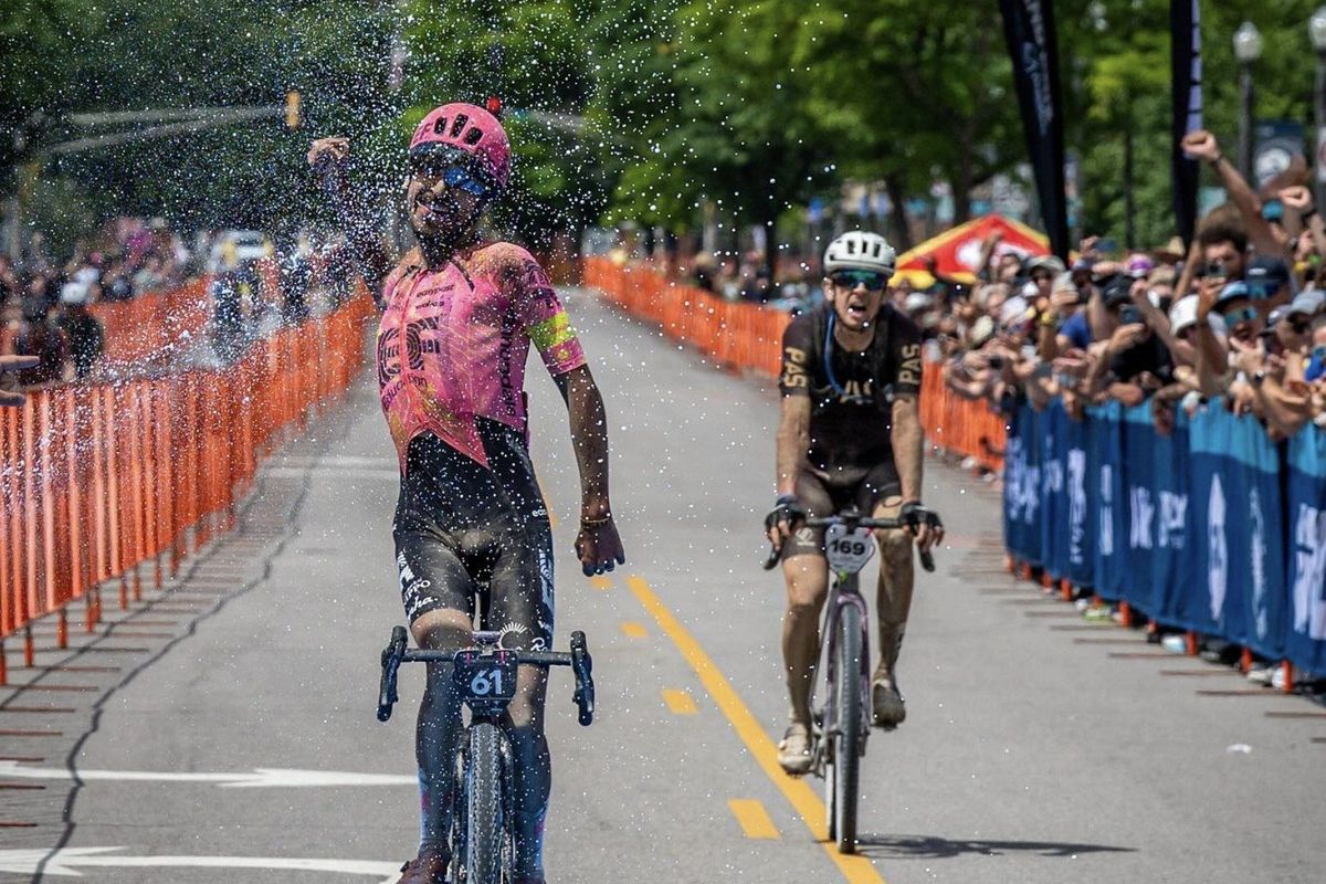 Lachlan Morton will ride U.S epic as last outing for EF Education-EasyPost: 'Quite a courageous thing'