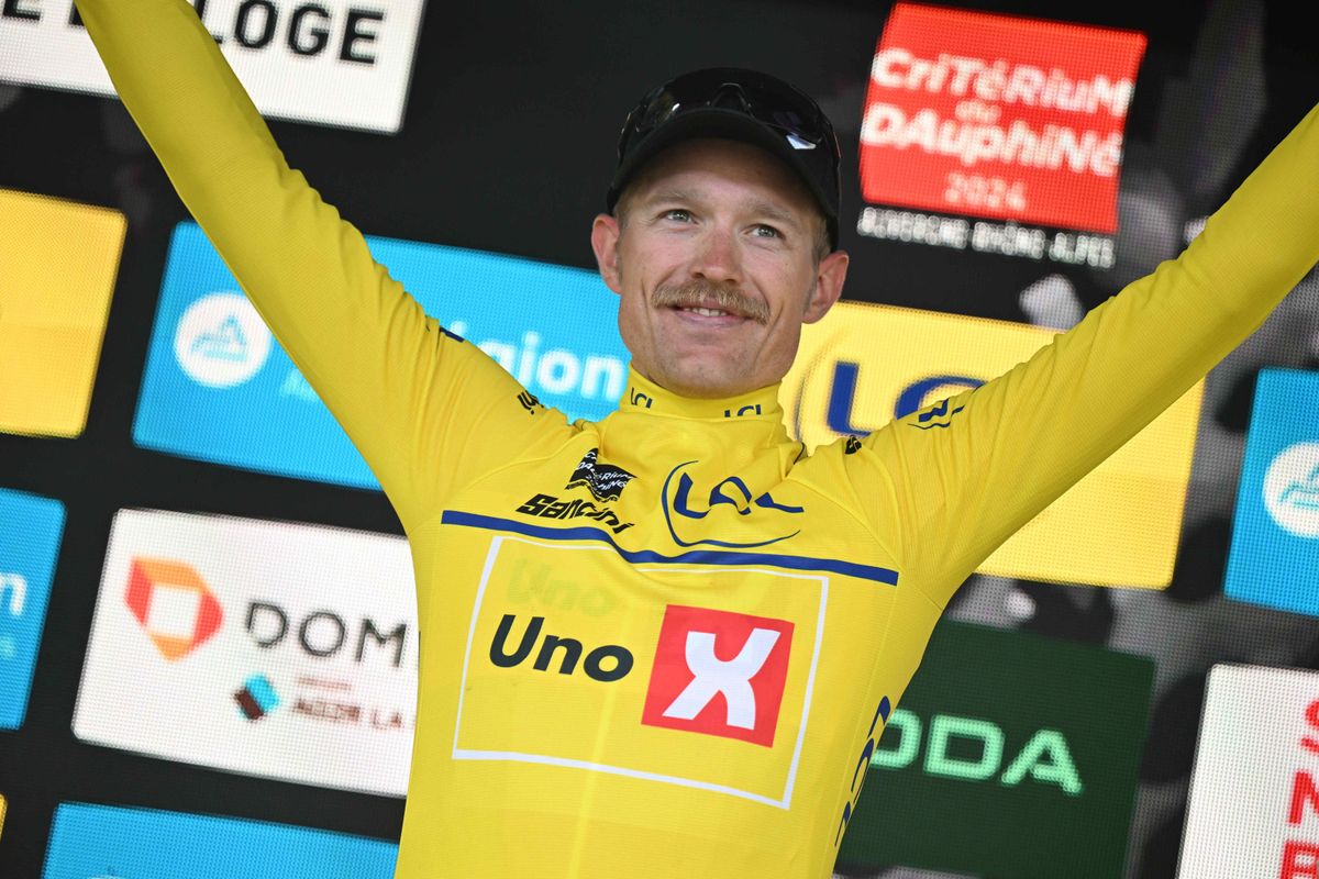 Uno-X bijt het spits af! Noorse brigade neemt verschillende serieuze kanshebbers op ritzege mee naar Tour de France