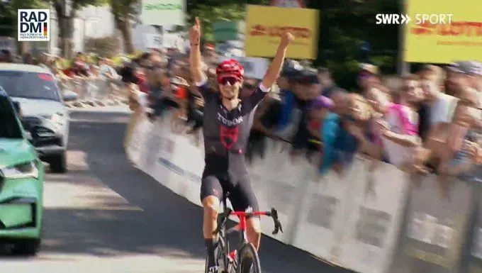 marco brenner