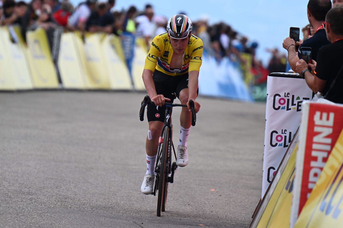 Froome tipt 'fenomeen' Evenepoel voor Tour de France, Belgische insiders kennen reden voor matige Dauphiné