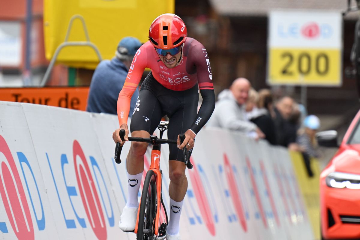 Met Pidcock op z'n roze wolk en getergde Alaphilippe houden Van der Poel en co maar beter rekening in Parijs