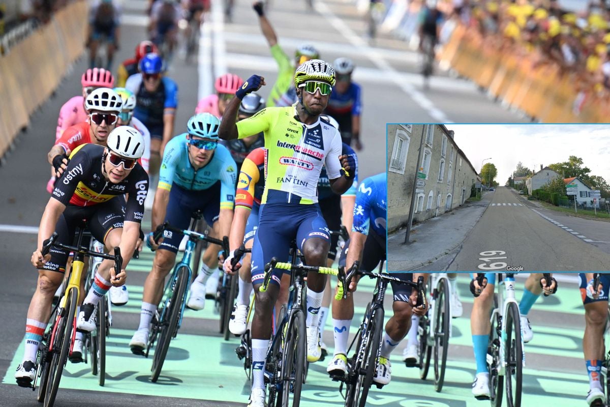 Favorieten etappe 8 Tour de France 2024 | Dé dag, voor een beperkt groepje renners althans
