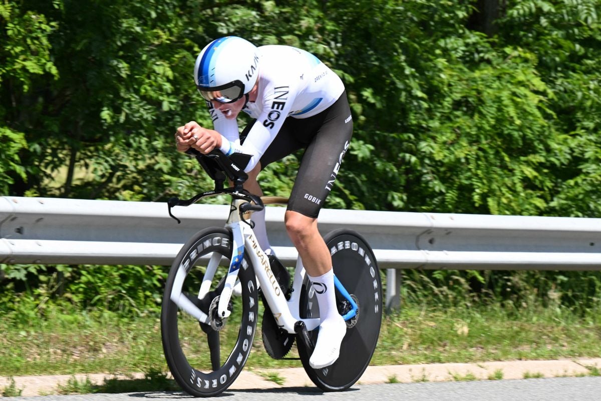 Puck Moonen doorbreekt bodyshaming-taboe door haatberichten te tonen en  lans te breken voor jonge atletes | Indeleiderstrui.nl