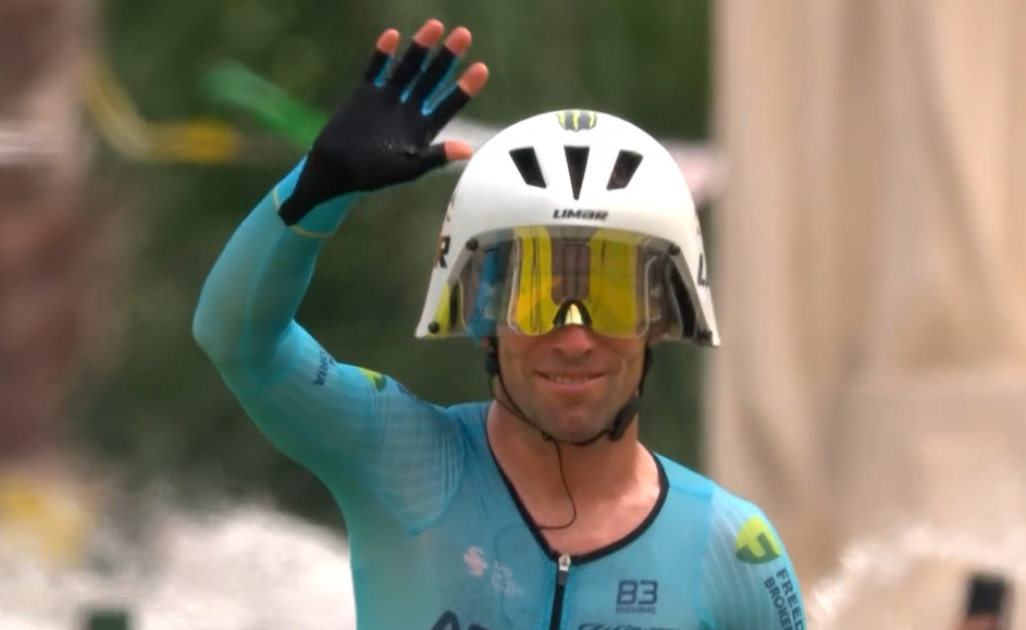 🎥 Van start tot finish in beeld: Tour de France geeft Mark Cavendish prachtig afscheid van zijn carrière