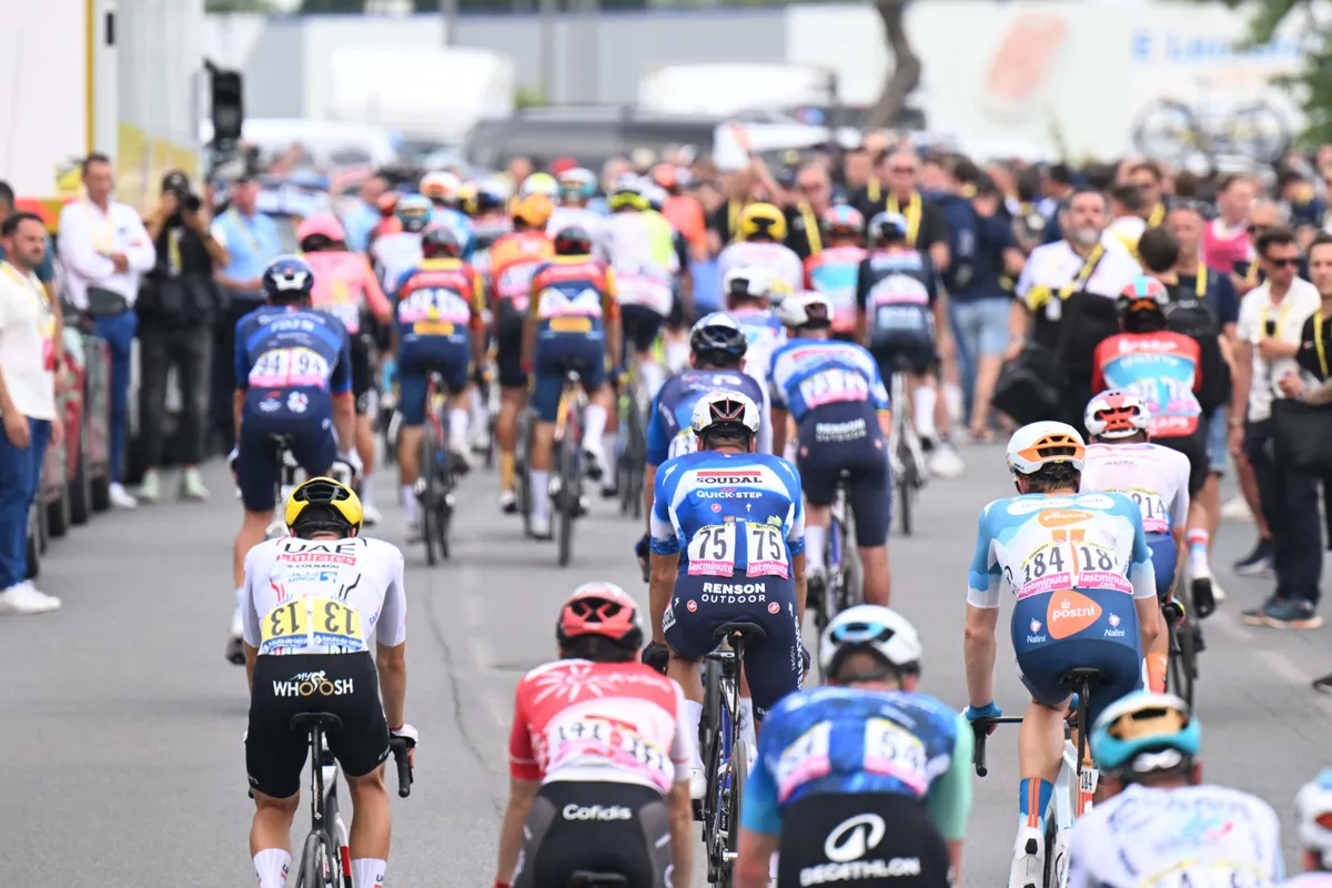 Deelnemers Tour de France 2025 | 7 van de 23 ploegen hebben hun achttal op papier
