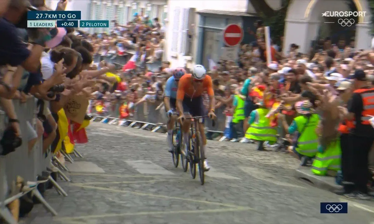 Prudhomme pareert kritiek van Evenepoel, Van Aert en Vingegaard: ‘Montmartre maakt de Tour-legende nóg groter’