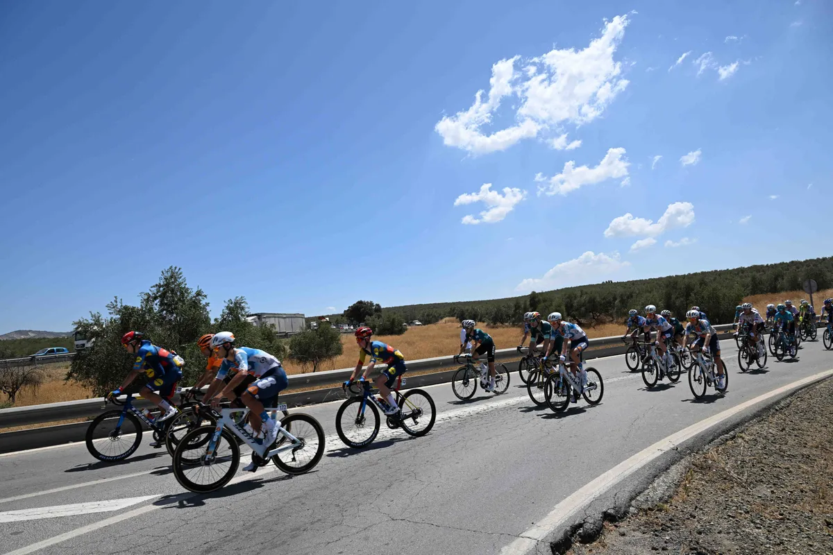Deelnemers Vuelta a Espana 2025 | XDS-Astana na UAE als eerste van 22 ploegen (!) die nog bekend moesten worden