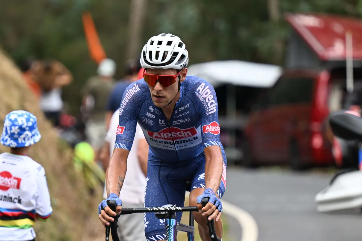 Wielertransfers 2025/2026 | Q36.5 slaat met Alpecin-Belg nog maar eens een slag op de transfermarkt