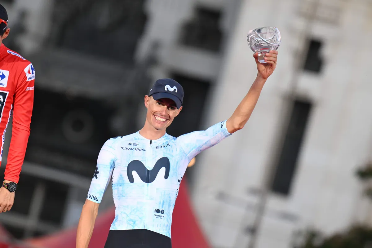 Movistar genoodzaakt om aan alternatief plan richting Vuelta a Espana te werken