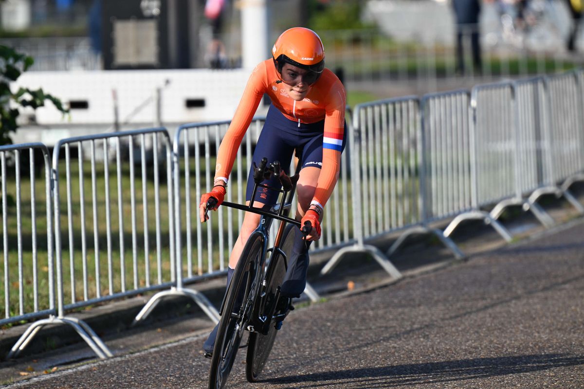 Programma en uitslagen WK wielrennen 2025 | Dubbel goud voor Nederland op waanzinnige dinsdag!