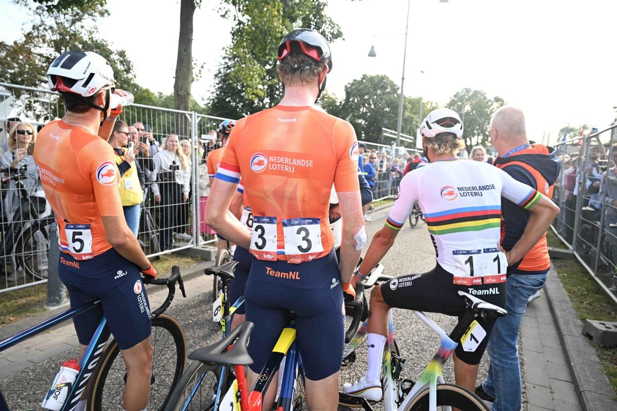 Dutch team review: Kooij and Van der Poel’s insights capture the European Championship spirit