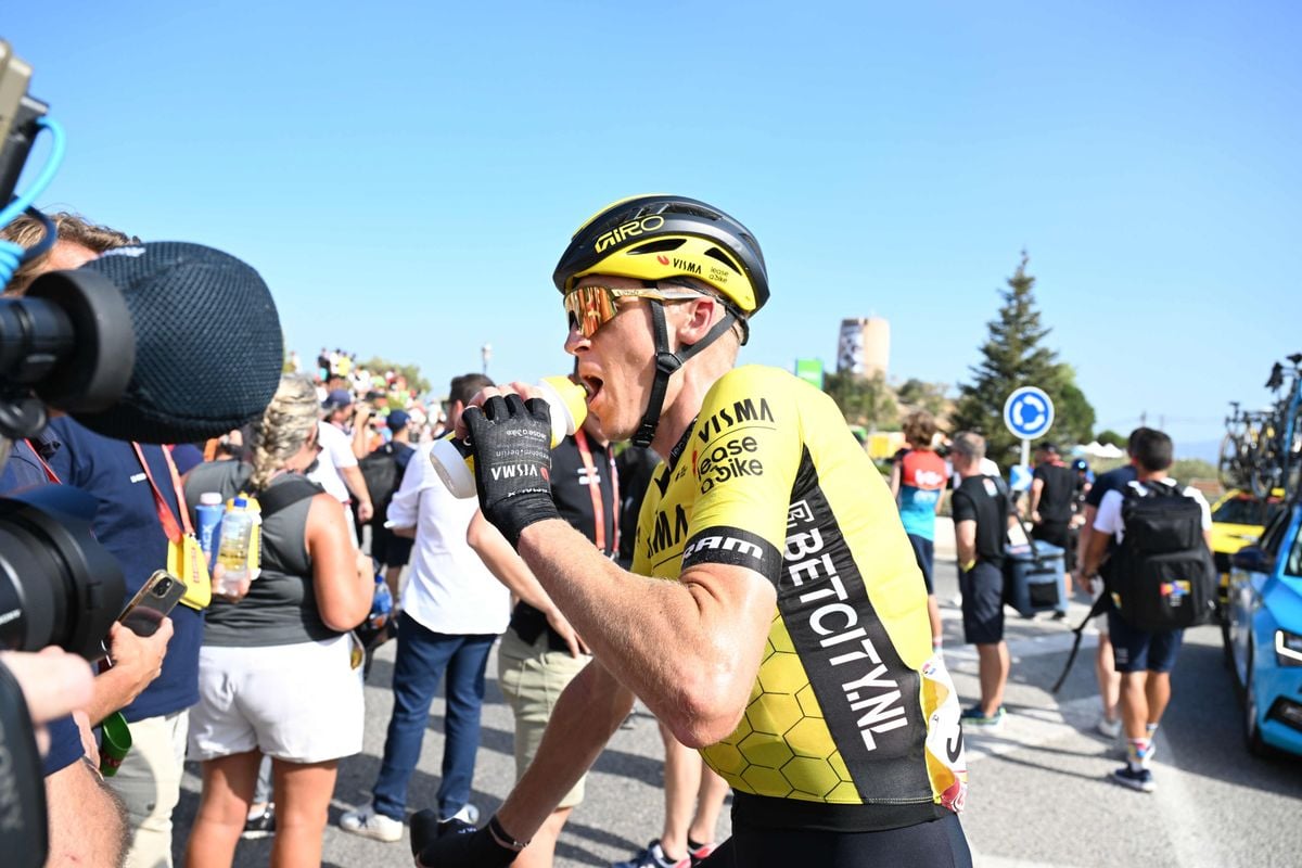 Visma | Lease a Bike enters new era after parting Gesink and Zeeman: "Geez, where to start?"