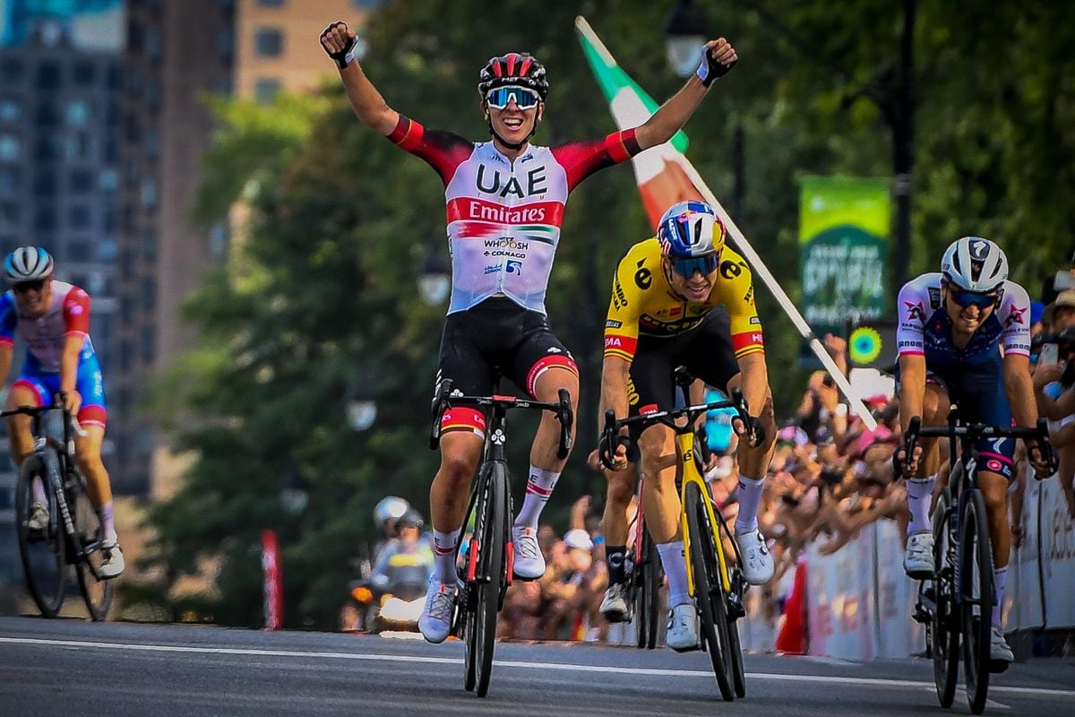 Preview GP Montréal 2024 | Tadej Pogacar on fertile ground, but also Visma | Lease a Bike and Lotto-Dstny!