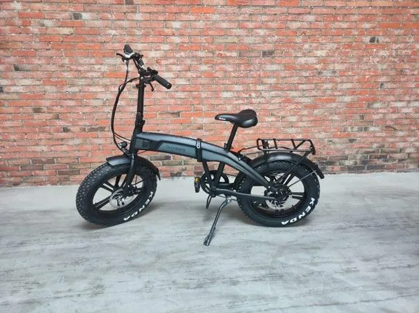 fatbike