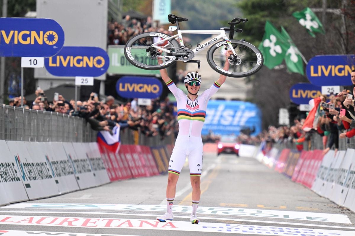 Dit zijn de tien genomineerden voor de Vélo d'Or 2024 bij de mannen en waarom zij genomineerd zijn!