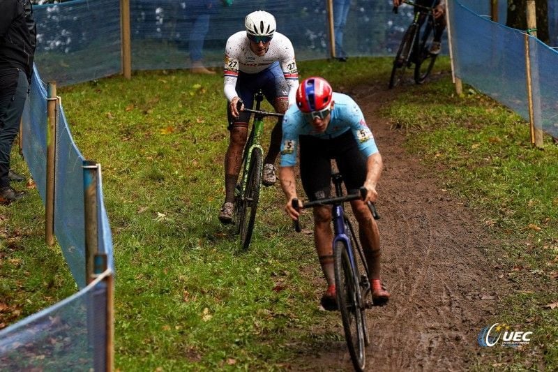 Voorbeschouwing EK veldrijden 2024 | Specifiek parcours daagt renners, maar ook glazen bol uit