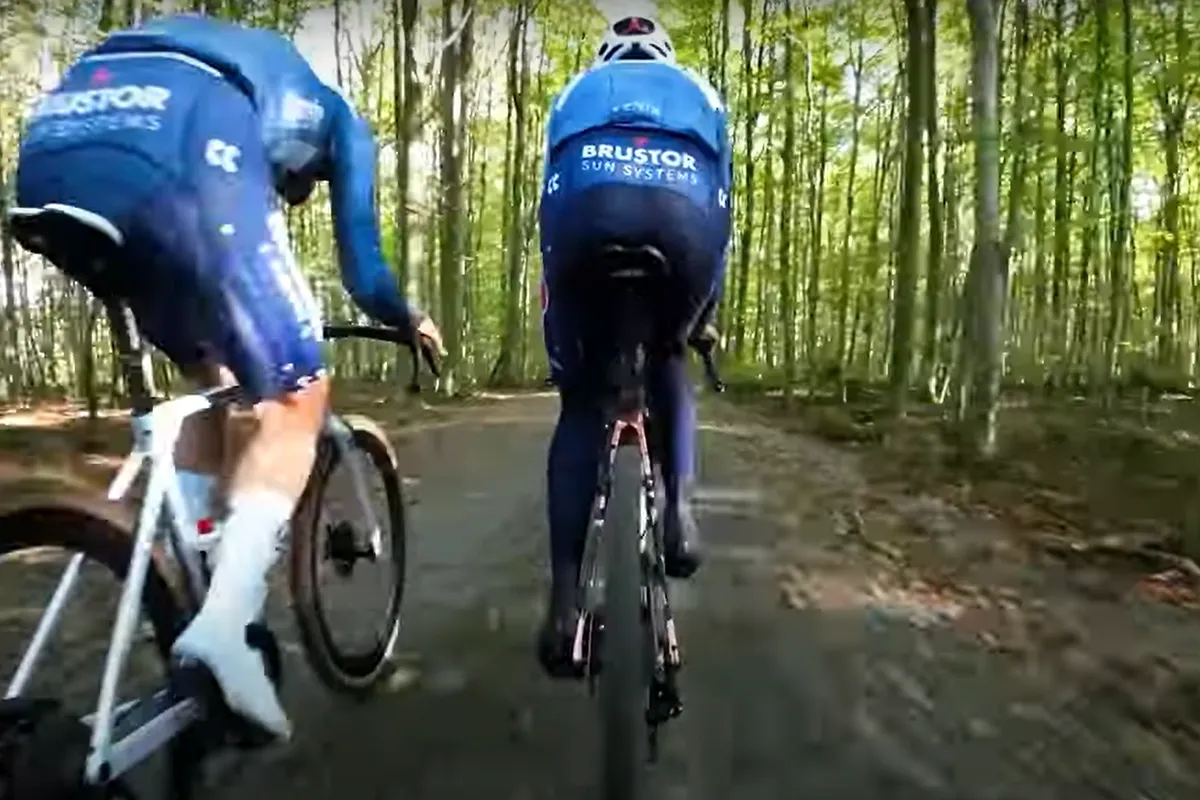 vdp wk gravel 2