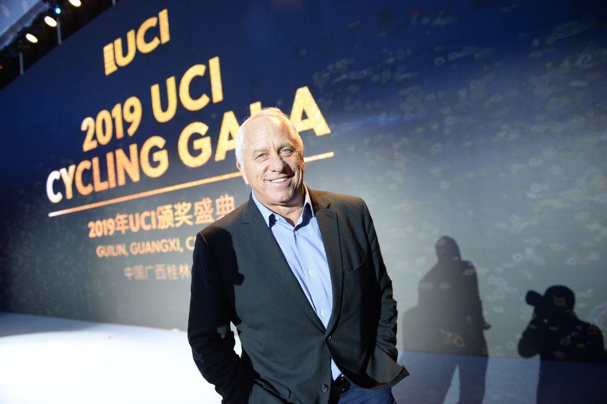 LeMond on today’s ultra-thin cyclists and his idea to restore credibility in the sport