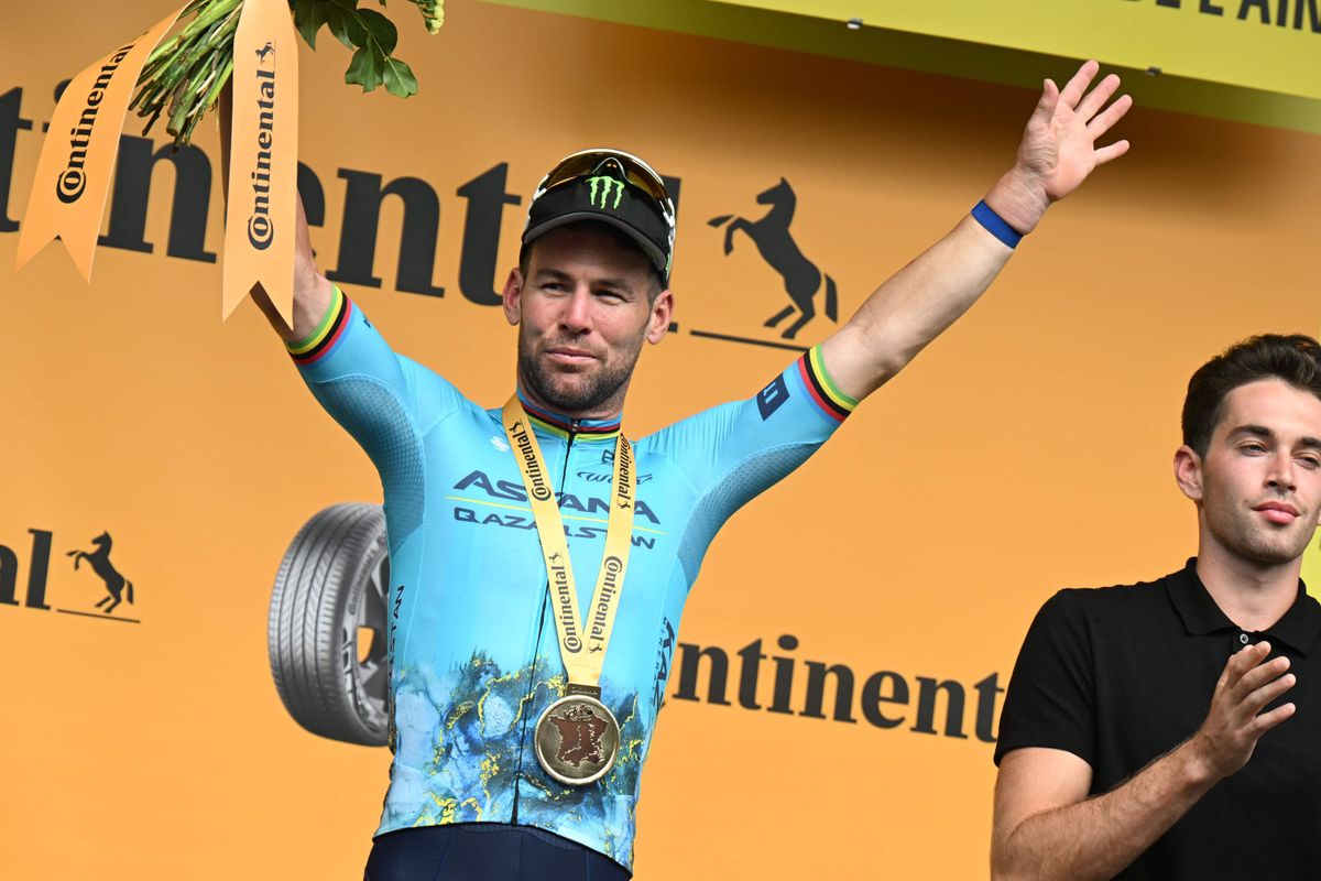 Zonneveld criticizes farewell Cavendish: "It was amateurish put together in a hurry"