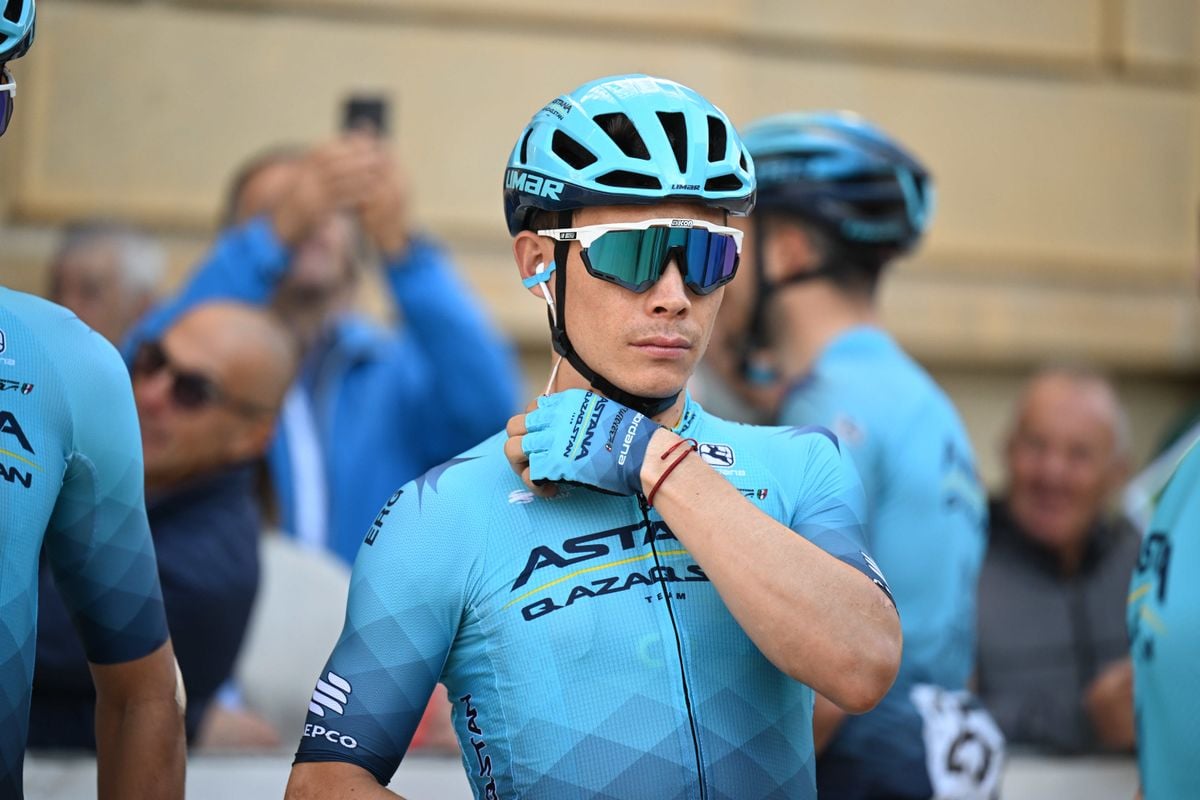 Confidant witnessed how López, his "biggest disappointment," spiraled into trouble: "The doping news didn’t surprise me"