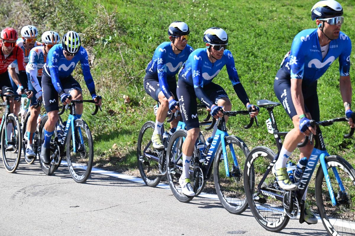 Movistar’s big move: A fresh generation of Spanish talent secures long-term future