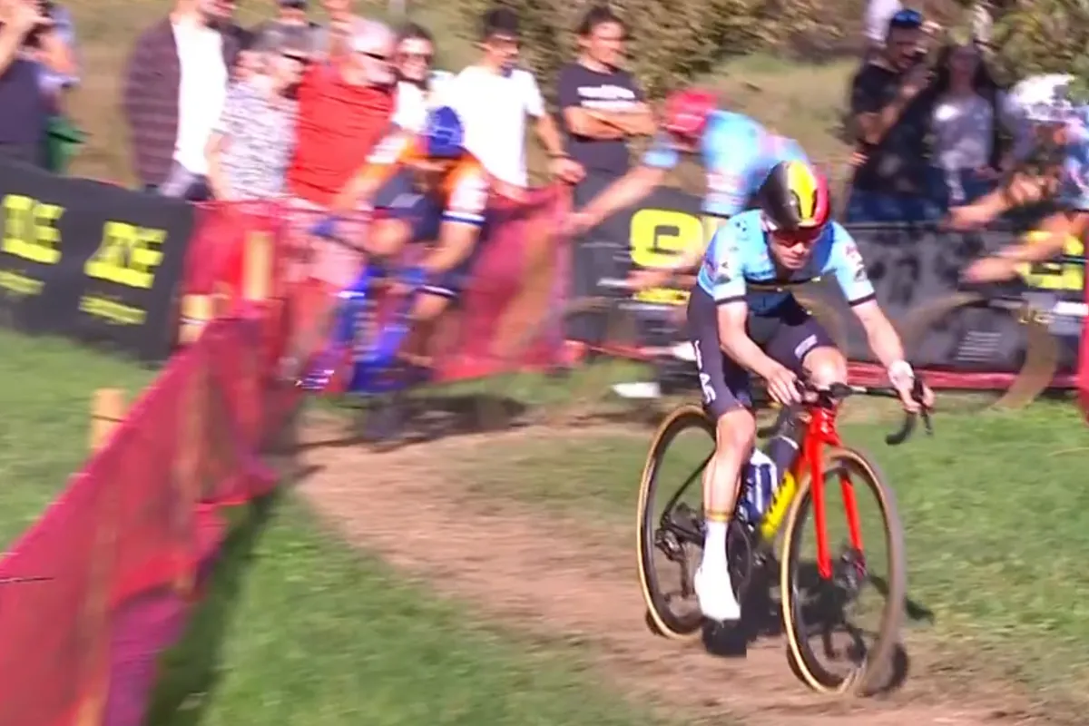 van der haar iserbyt