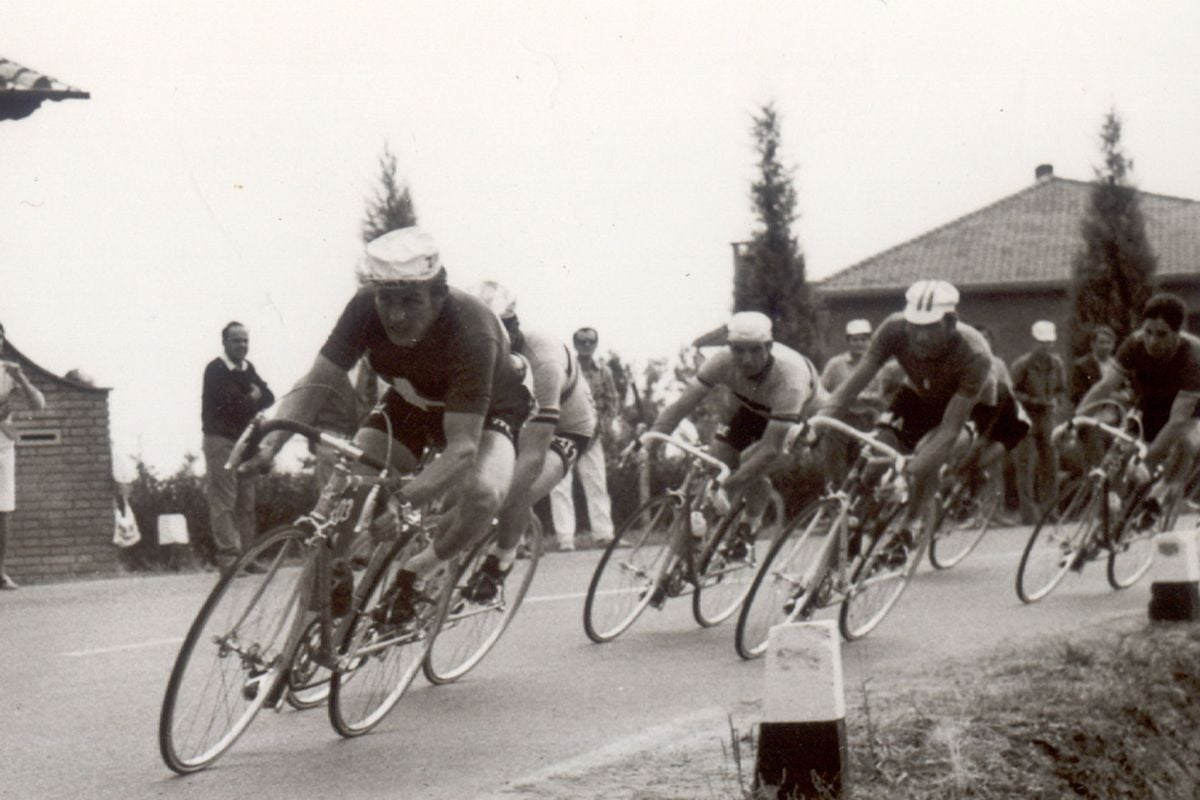 Ondertussen in het peloton | Belgische wielerlegende Rik Van Looy overleden