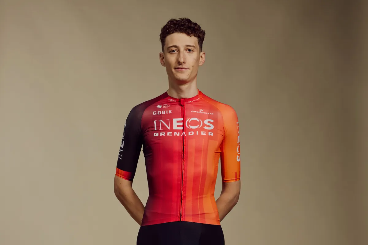Parcours en uitslagen Ronde van Polen 2025 | Turner wint geneutraliseerde rit, vierde rit weer voor Kooij?
