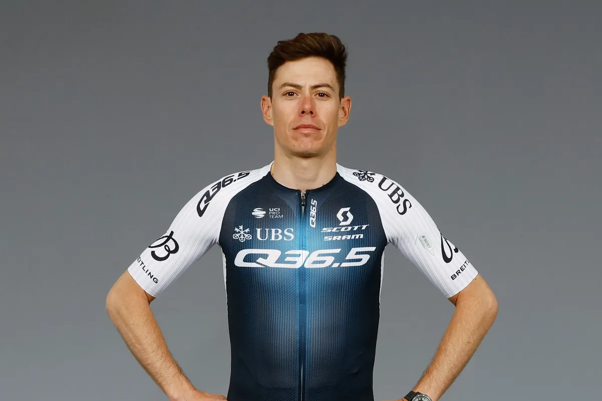 Ondertussen in het peloton | Man-in-vorm De la Cruz niet naar Giro voor Q36.5