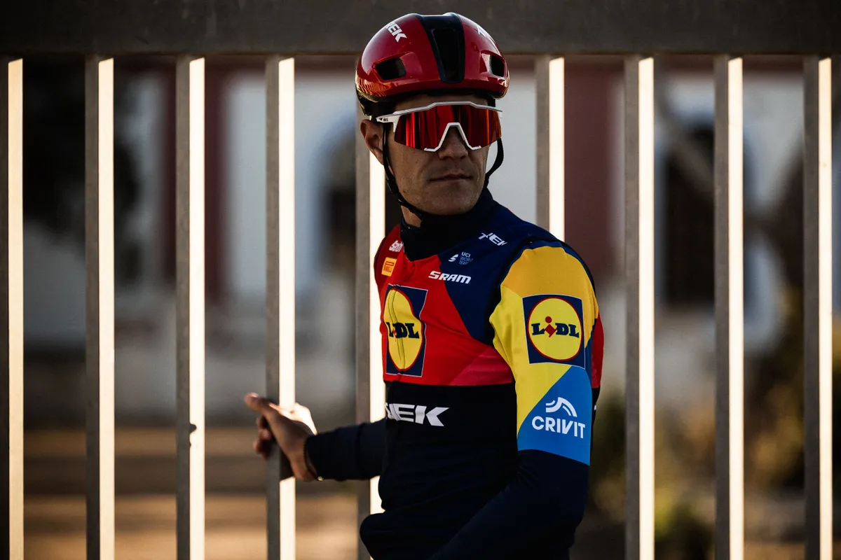 Wielertransfers 2025/2026 | Soudal Quick-Step opent transferseizoen met komst Trek-vertrouweling Stuyven