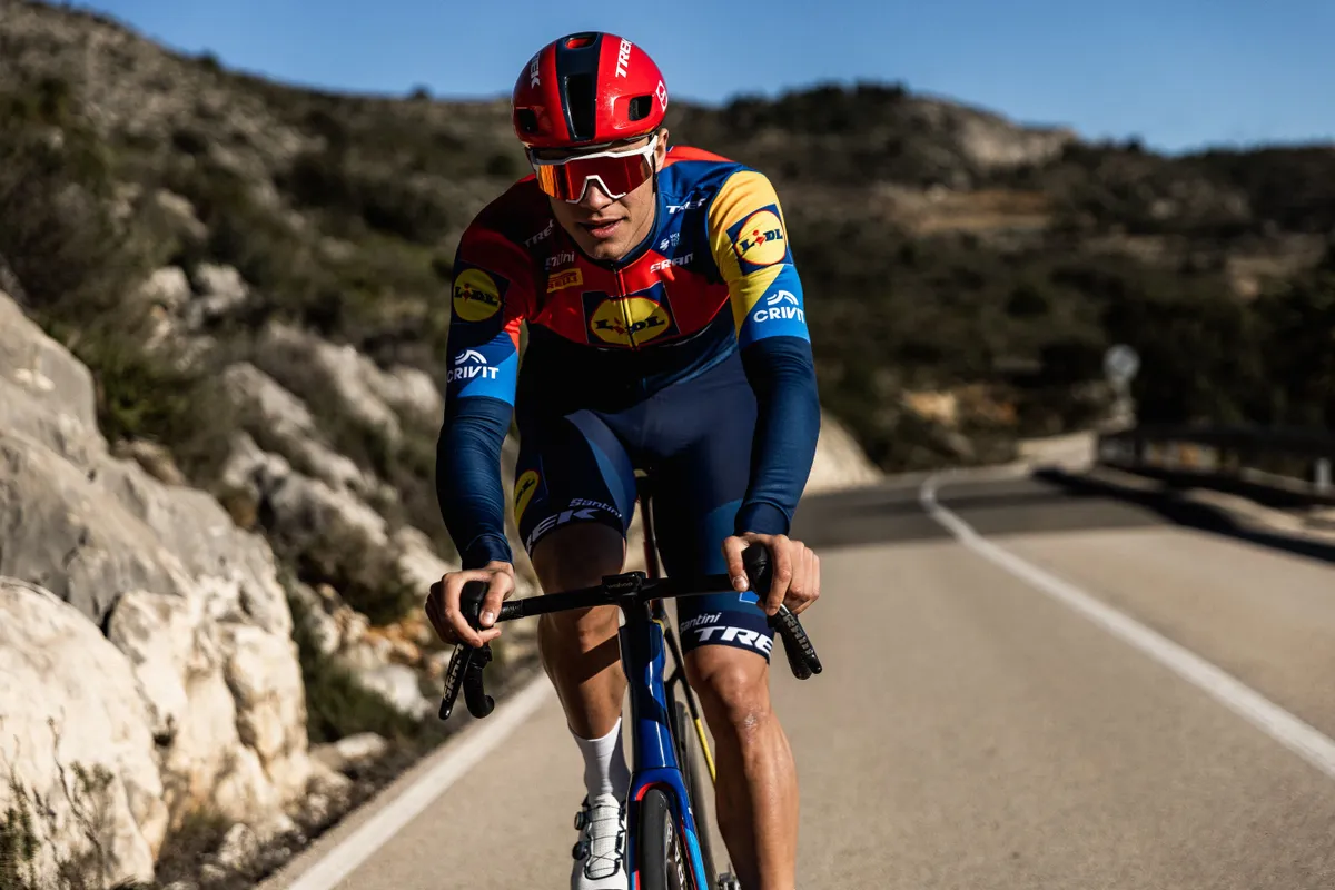 Ondertussen in het peloton | Jonathan Milan ziet broertje Matteo vertrekken bij Lidl-Trek