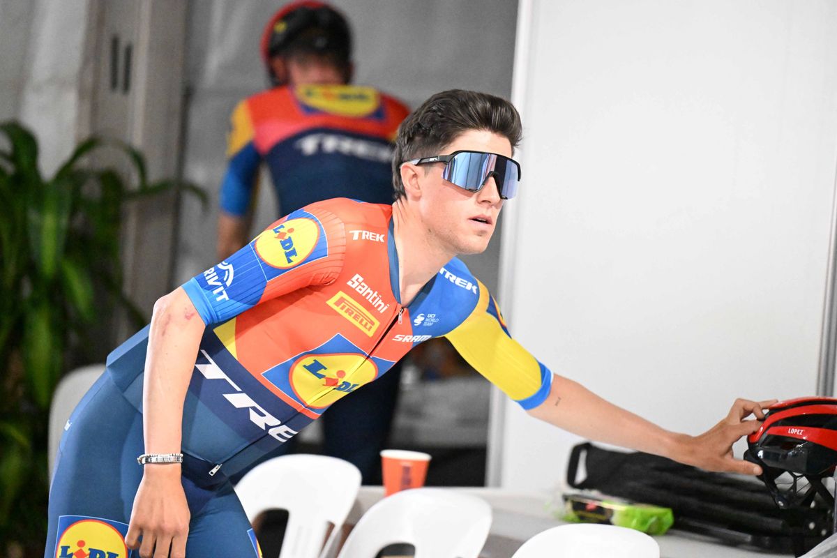 Wielertransfers 2025/2026 | Gewezen klassementsman verlaat ambitieus Lidl-Trek voor Movistar