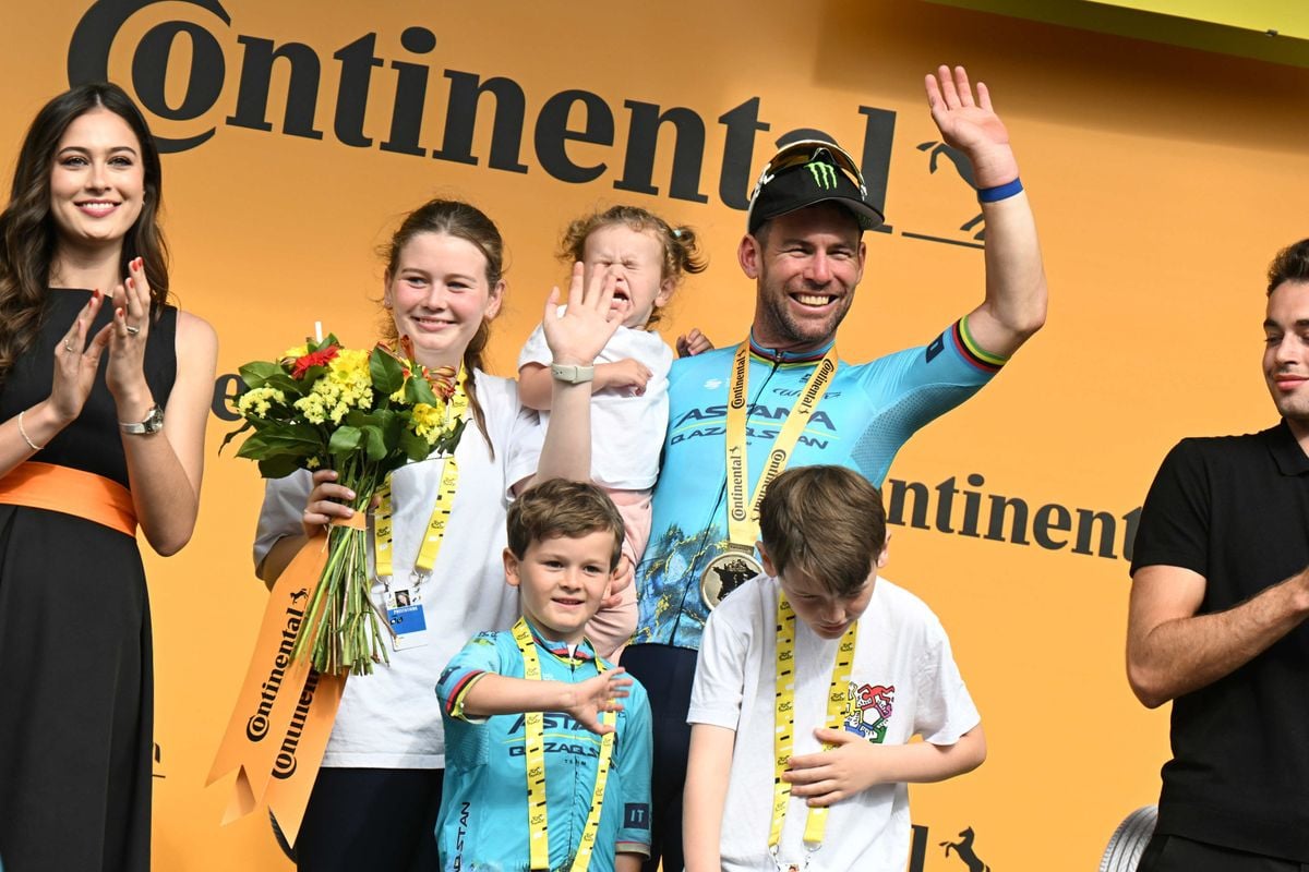 Cavendish shares story of the most frightening moment of his life: "I still have flashbacks"