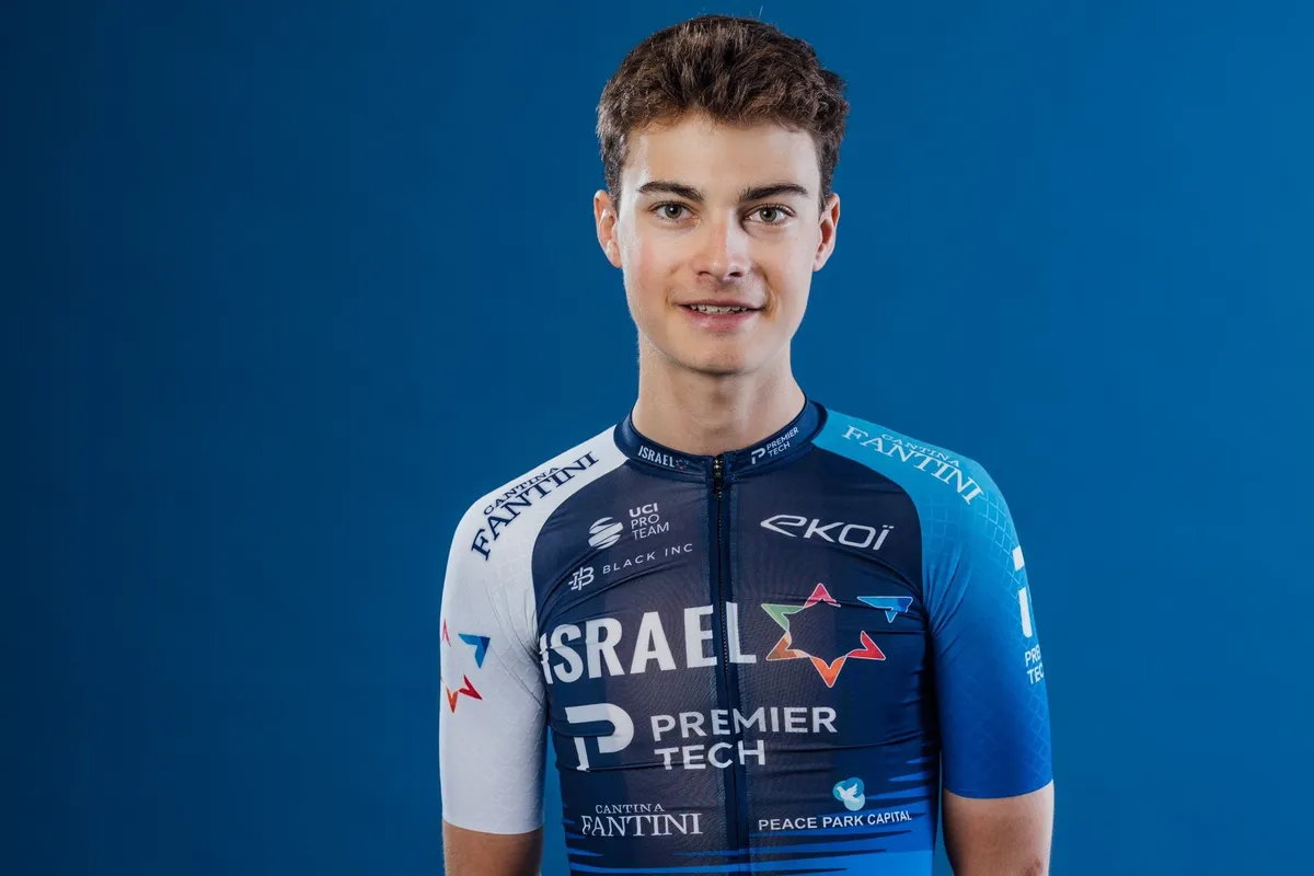 Riccitello toont nog eens zijn enorme potentieel en wint in schaduw van Tour de France in Sibiu Cycling Tour