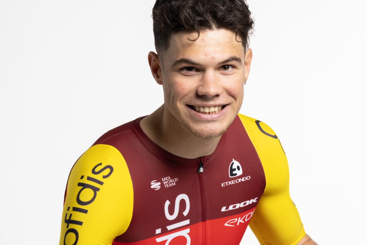 Wie Van Aert sprintend kan kloppen, kan ook in Kuurne-Brussel-Kuurne winnen? 'Kenden zijn potentieel al'