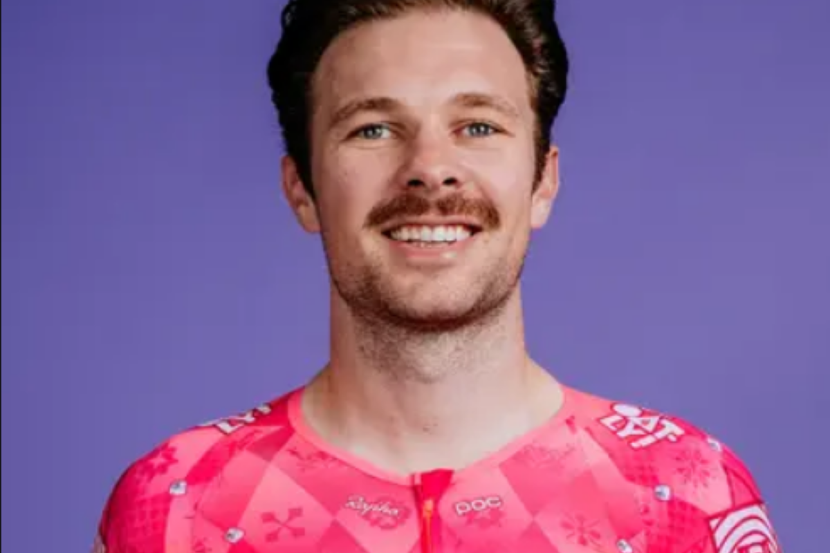 Visma | Lease a Bike verlegt focus meer en meer op Matthew Brennan en haalt ervaren Brit in huis als hulp