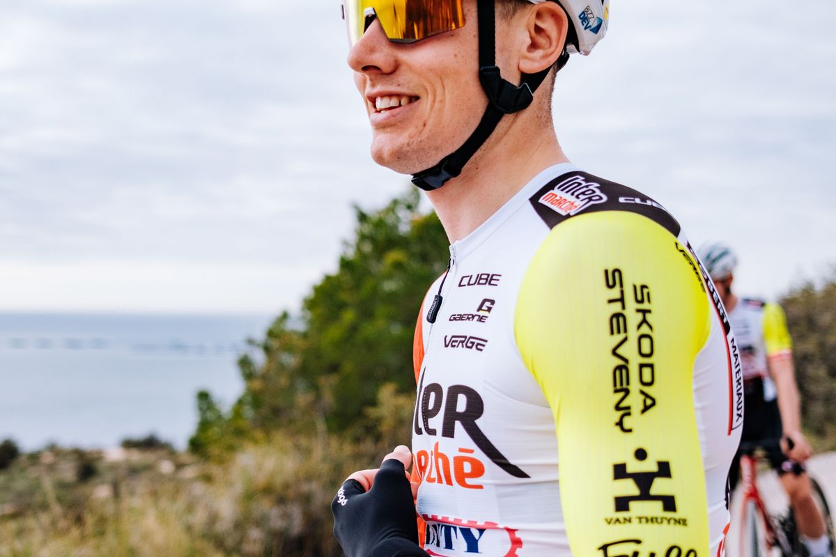 Intermarché-knecht doet boekje open over de duistere kant van de fusie: 'Had een akkoord om mijn contract te verlengen'