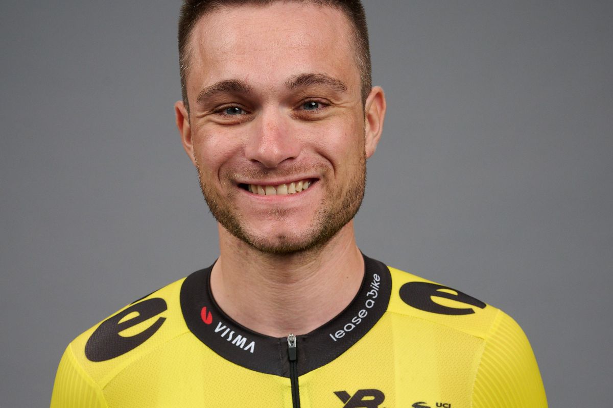 Van der Sande zag bij Visma | Lease a Bike en in peloton keerzijde van exploderende wielersport