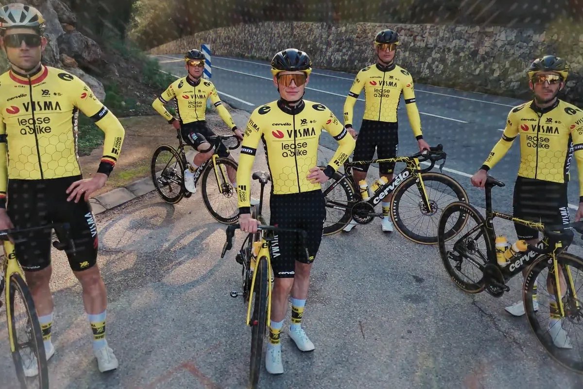 visma lease a bike