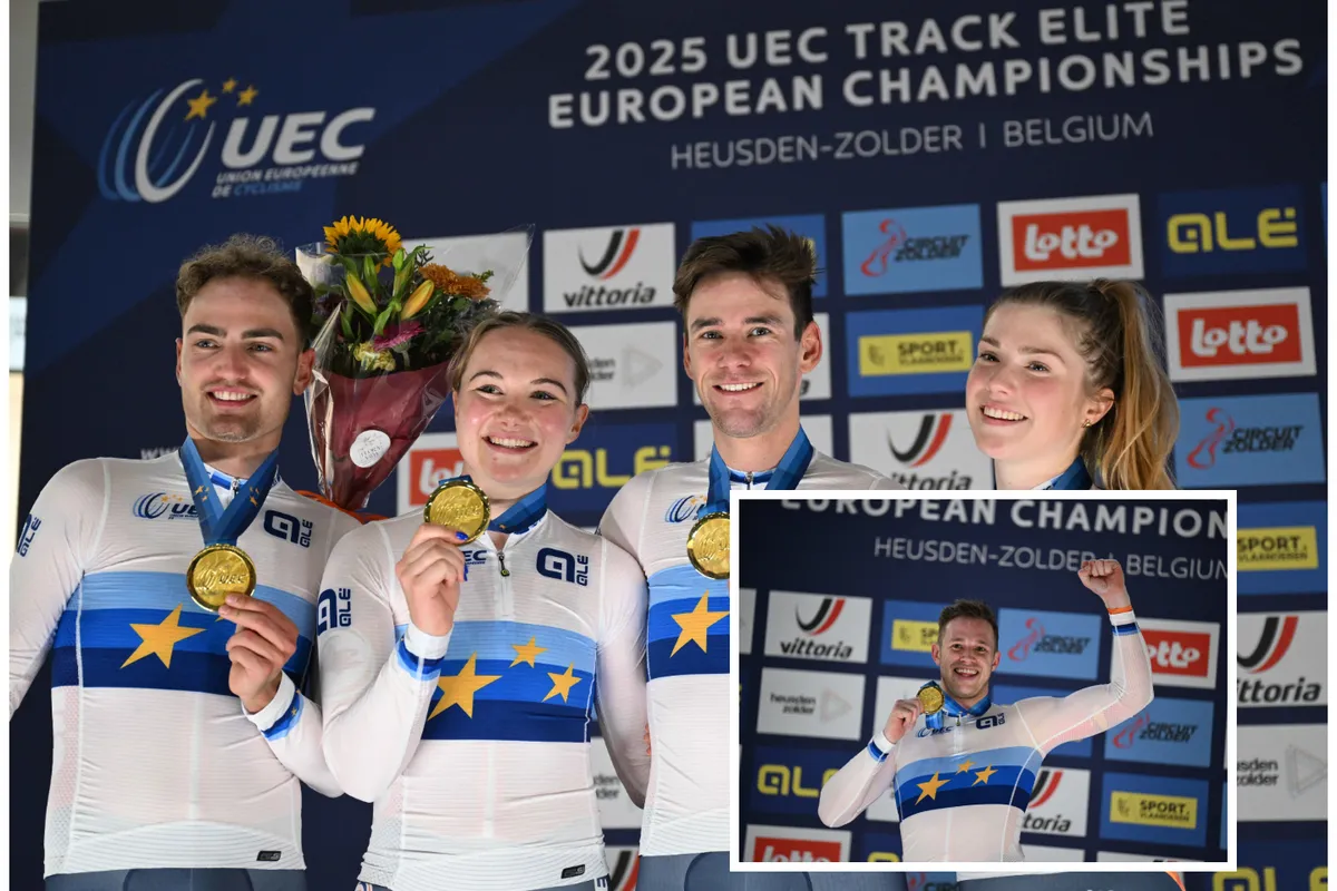 Kopecky en Wiebes krijgen met Van Belle nieuwe ploeggenote bij SD Worx-Protime: 'Wordt gelijk in het diepe gegooid'